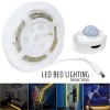 LED Light Digital Sensor - Μονό Κρεβάτι LED Tapes